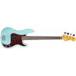 Fender American Pro II Precision Bass – Sleviste.cz
