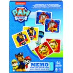 Spin Master Tlapková patrola Pexeso 48 dílků – Zbozi.Blesk.cz