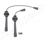 Sada kabelů pro zapalování JAPANPARTS IC-506 – Hledejceny.cz