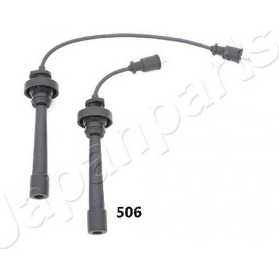 Sada kabelů pro zapalování JAPANPARTS IC-506 – Hledejceny.cz