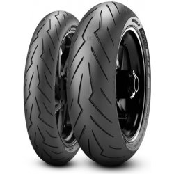 PIRELLI 180/55 R17 DIABLO ROSSO III M 73W