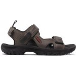 Keen Targhee III open toe sandal M grey /black – Zbozi.Blesk.cz