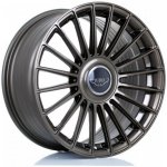 Judd JSF8 10,5x22 5x120,65 ET25-45 gloss bronze – Hledejceny.cz