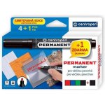 Centropen 8566 4ks – Zboží Dáma