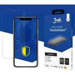3mk FlexibleGlass Hybridní sklo pro Samsung Galaxy S22 SM-S901 5903108460897 – Zboží Živě