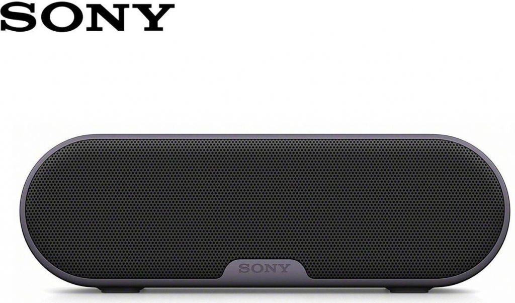 Je te reprobox stereo nebo mono? - Poradna Sony SRS-XB2 - Heureka.cz