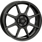 AXXION X2 7,5x18 5x100 ET37 dark gunmetal – Hledejceny.cz
