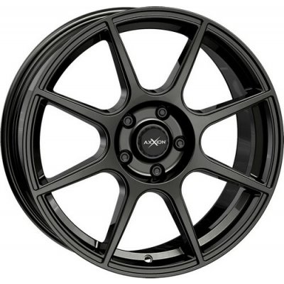 AXXION X2 7,5x18 5x100 ET37 dark gunmetal – Hledejceny.cz