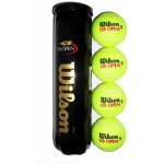 Wilson US OPEN 4ks – Zbozi.Blesk.cz