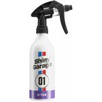 Shiny Garage D-Tox IronFallOut Remover 500 ml | Zboží Auto