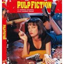 Pulp Fiction BD