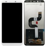 LCD Displej + Dotykové sklo Xiaomi Mi A2 / 6X – Zbozi.Blesk.cz