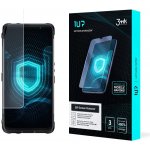 Ochranná fólie 3MK Ulefone Armor 10 5G – Zboží Živě