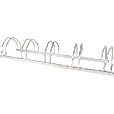MAGG Stojan na kola 5 míst - 1400x340x260 mm – Zboží Dáma