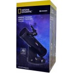 Bresser National Geographic 114/500 – Zboží Živě