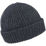 Result Zimní čepice R159X Heather Grey Fleck – Hledejceny.cz