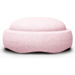 Stapelstein balanční duhový kámen 1 ks Blush – Zboží Dáma