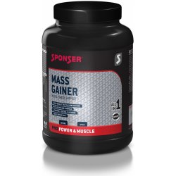 SPONSER MASS GAINER 1200 g