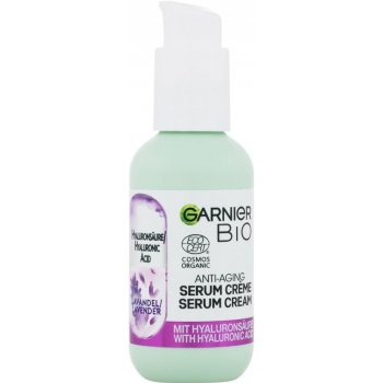 Garnier Skin bio sérum levandule 50 ml