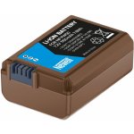 Newell NP-FW50 – Zboží Živě