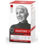 Red health care Enzymy 7 100 tablet – Hledejceny.cz