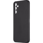 OBAL:ME Matte TPU Samsung Galaxy A16 5G Black 57983123629 – Hledejceny.cz
