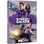 Strážci Galaxie DVD – Hledejceny.cz