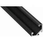 Berge Hliníkový Profil 2m LUMINES-C2-CZ – Zboží Dáma