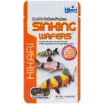 Hikari Tropical Sinking Wafers 25 g – Zboží Dáma