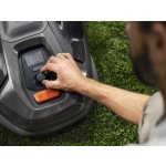 Husqvarna Automower 310E Nera 9706541-11 – Zboží Dáma