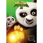 KUNG FU PANDA 3 DVD – Zboží Dáma