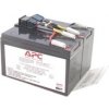 Olověná baterie APC Battery replacement kit RBC48