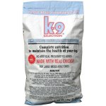 K-9 Selection Maintenance Large 20 kg – Hledejceny.cz