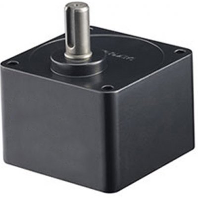 Kompaktní čelní převodovka 4M91PBK180BH – Zboží Mobilmania