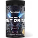 Complex Sports Iont Drink 740 g – Zbozi.Blesk.cz