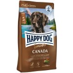 Happy Dog Supreme Sensible Canada 4 kg – Hledejceny.cz