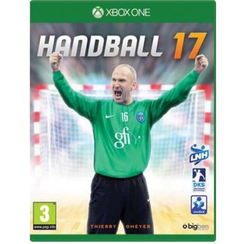 Handball 17