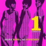 Ross Diana & The Supreme - No.1's LP – Hledejceny.cz