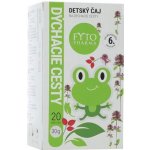 Fytopharma na dýchací cesty 20 x 1,5 g – Zboží Mobilmania