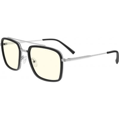 Gunnar STARK INDUSTRIES - MARVEL SILVER, čírá skla EDI-12309 – Zbozi.Blesk.cz