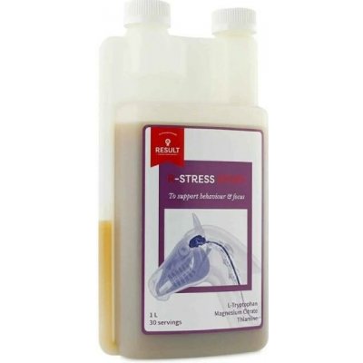 RESULT EQUINE R Stress Sport 1 l – Hledejceny.cz