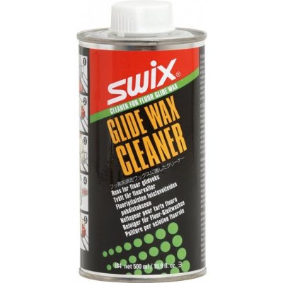 Swix I84N smývač fluorových vosků 500 ml – Hledejceny.cz