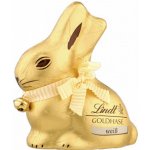 Lindt Zlatý Zajíček bílá čokoláda 100 g – Zboží Dáma