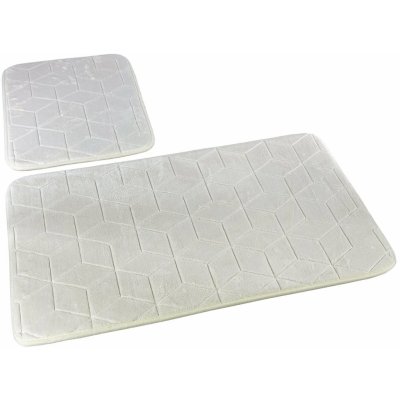 Praktik Sumba smetanová 75x45cm + 45x35cm – Zboží Mobilmania