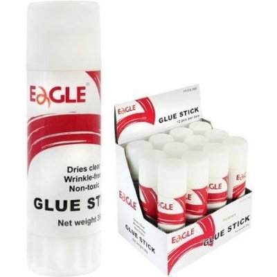 Eagle lepící tyčinka stick 8 g – Zboží Mobilmania