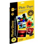 Fotopapír pro laser.tisk A4 200g 20ks lesklý 150-1378 – Hledejceny.cz