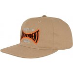 INDEPENDENT Built To Grind Span Snapback Unstructured Hat Khaki 162208 – Hledejceny.cz