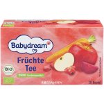 Babydream BIO ovocný čaj 40 g – Hledejceny.cz