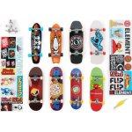 Tech Deck 8 balení k 25. výročí – Zboží Dáma
