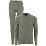 Craft Baselayer 2 pánský zelený – Zboží Mobilmania